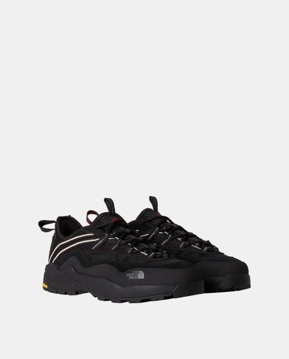 The North Face CLYFFE ULTRA para hombre y mujer - Negro Negro-2