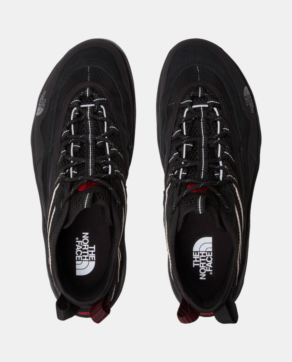 The North Face CLYFFE ULTRA para hombre y mujer - Negro Negro-3
