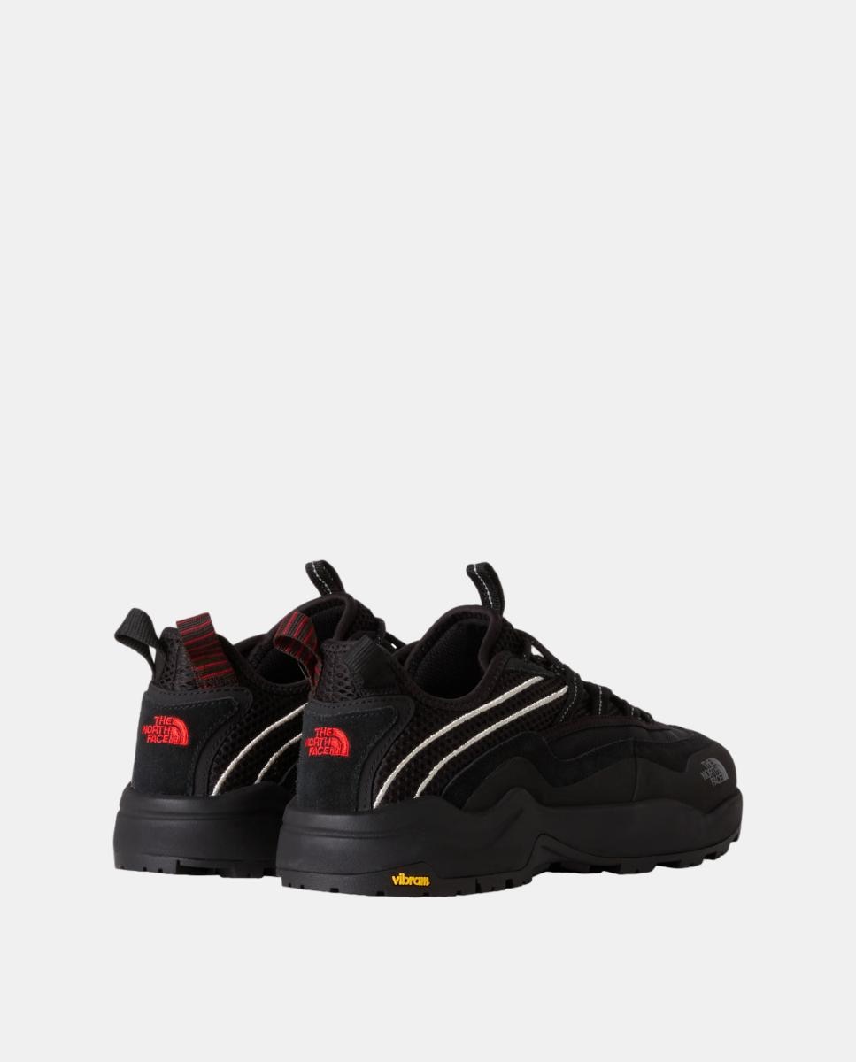 The North Face CLYFFE ULTRA para hombre y mujer - Negro Negro-4