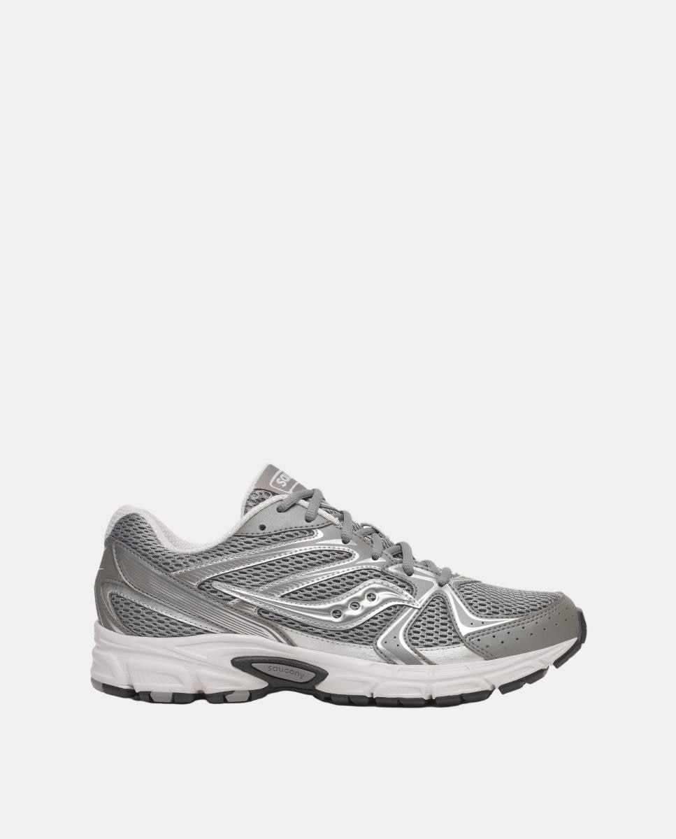 Sapatilhas Desportivas Casual Unissexo Ride Millennium Cinzento-1