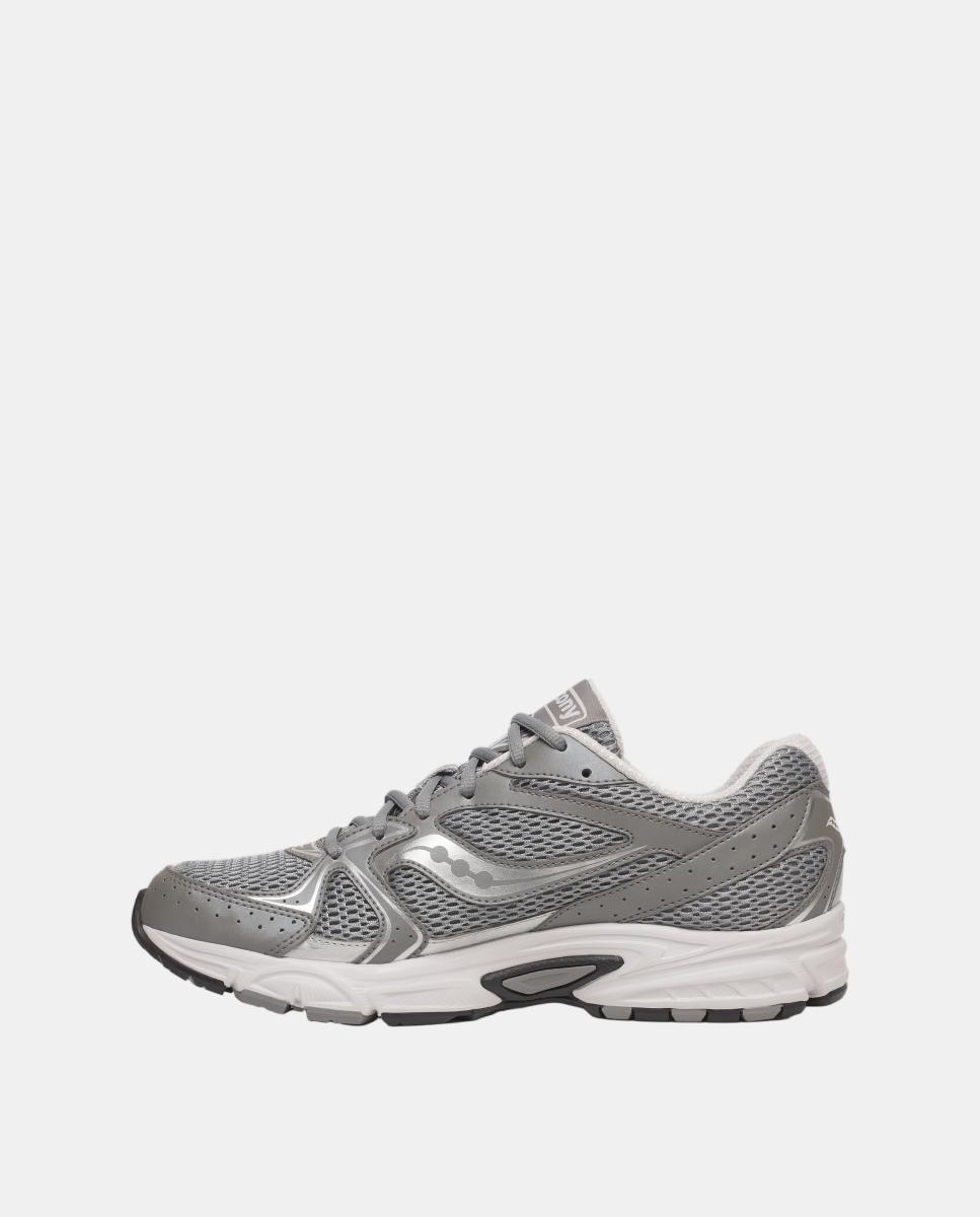 Sapatilhas Desportivas Casual Unissexo Ride Millennium Cinzento-4