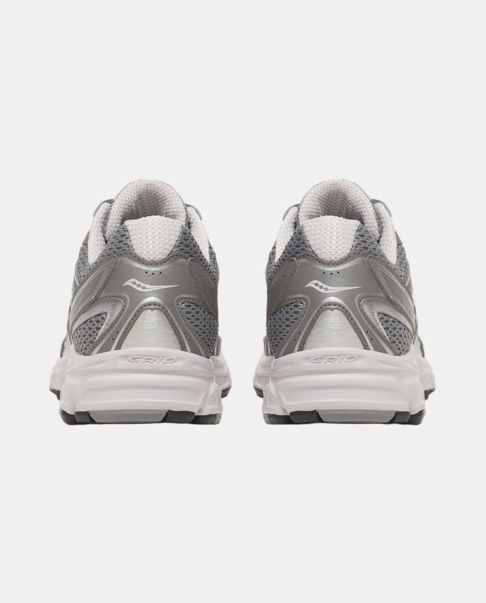 Sapatilhas Desportivas Casual Unissexo Ride Millennium Cinzento-5