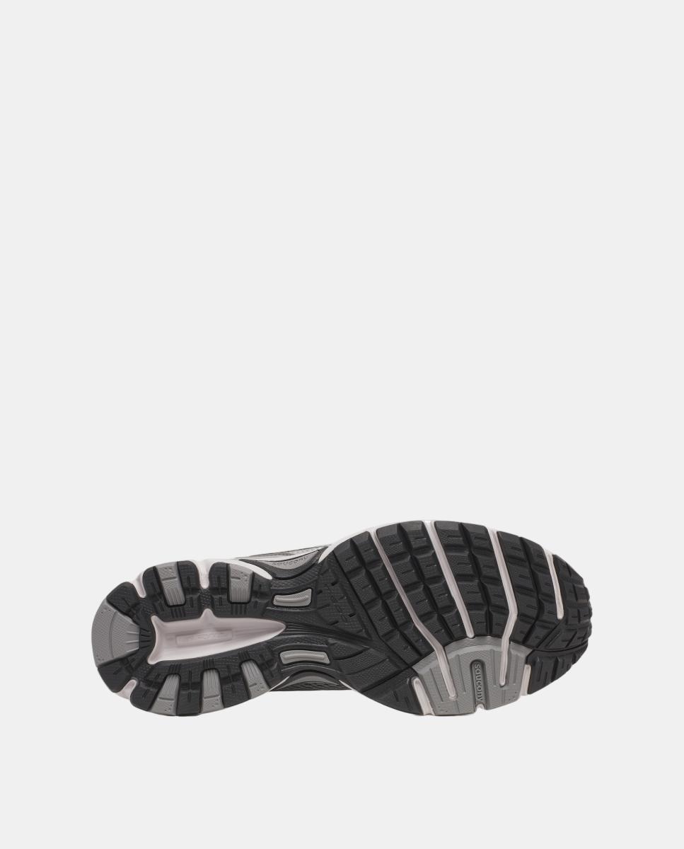 Sapatilhas Desportivas Casual Unissexo Ride Millennium Cinzento-6