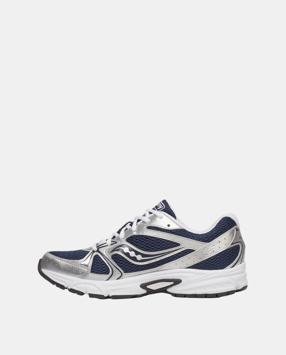 Sapatilhas Desportivas Casual Unissexo Ride Millennium Azul-marinho-4
