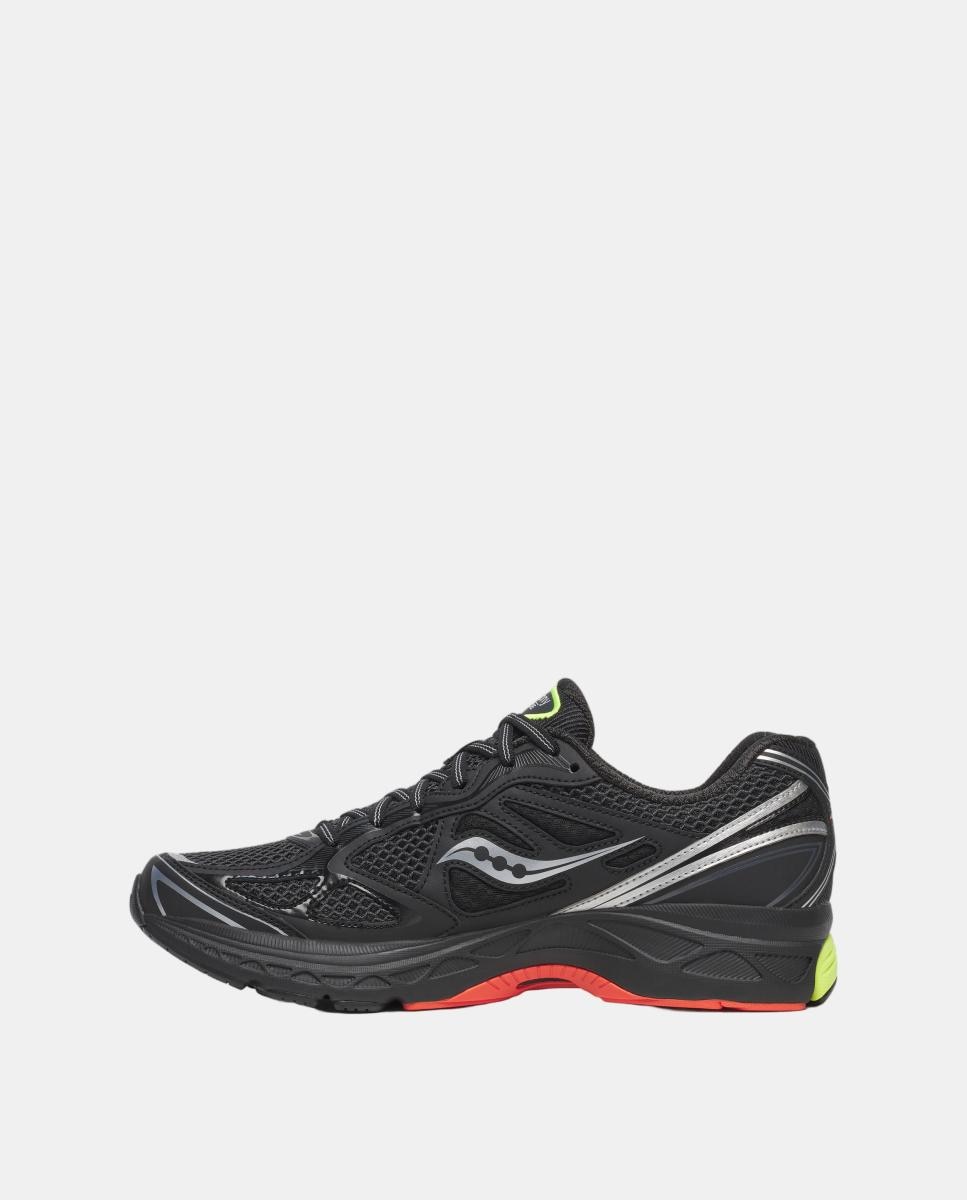 Sapatilhas Casual Unissexo Progrid Guide 7 Preto-4