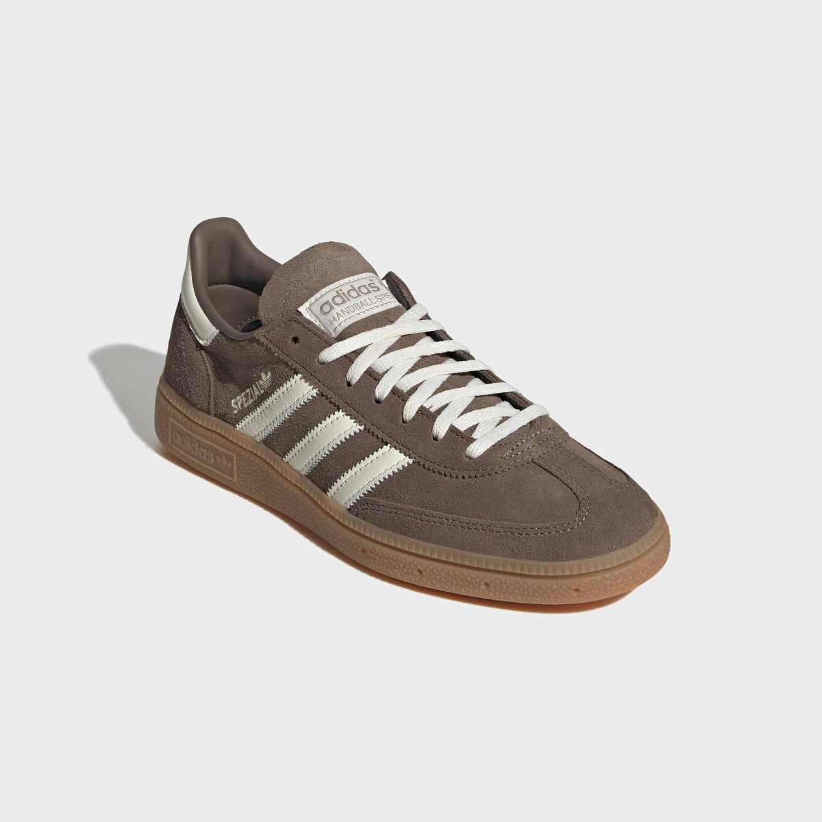 Sapatilhas de Homem Handball Spezial Originals Castanho-2