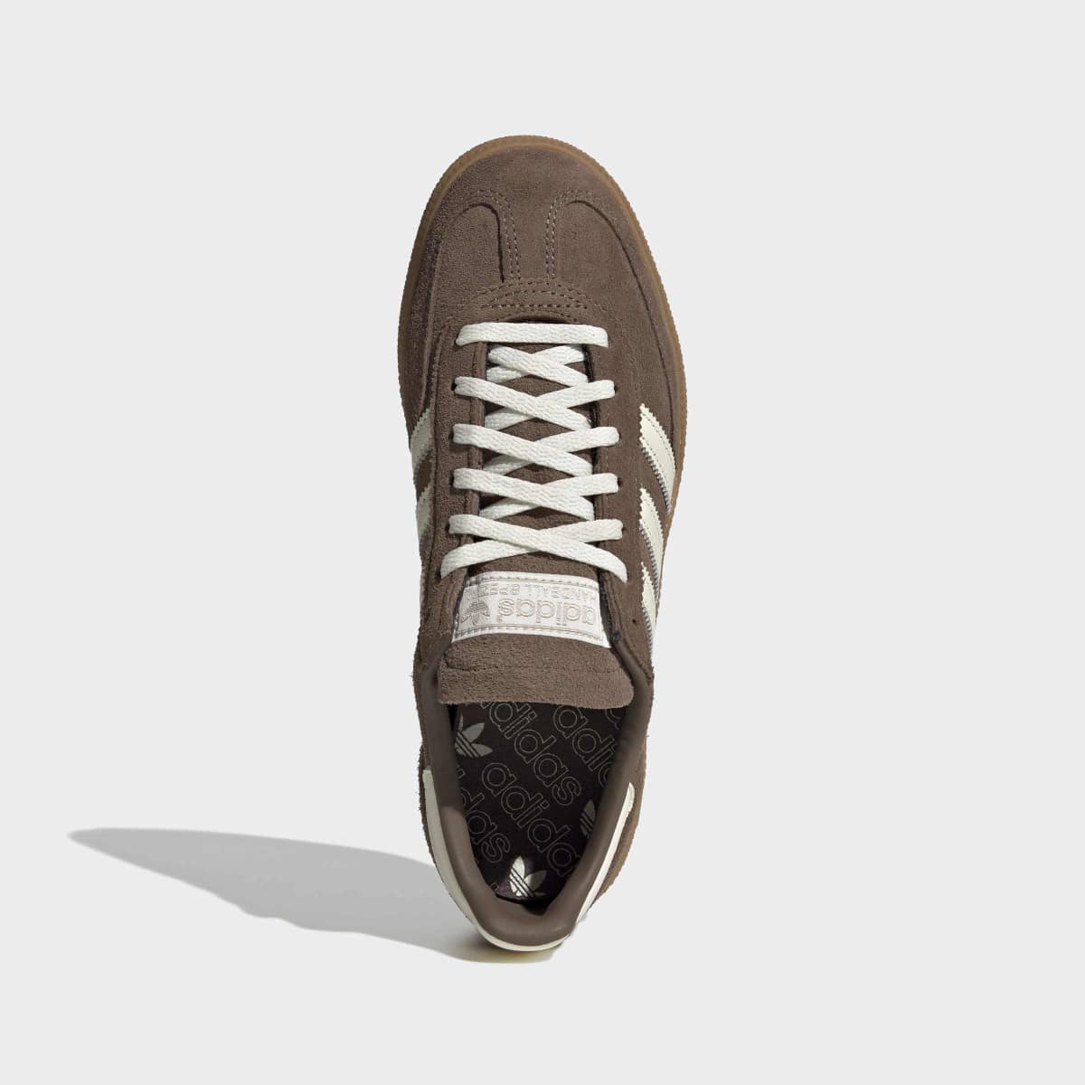 Sapatilhas de Homem Handball Spezial Originals Castanho-3
