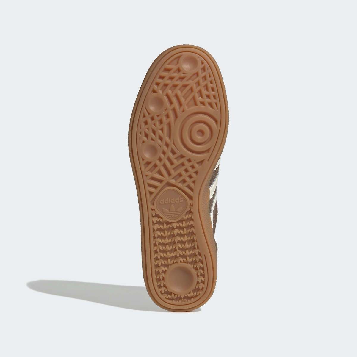Sapatilhas de Homem Handball Spezial Originals Castanho-6
