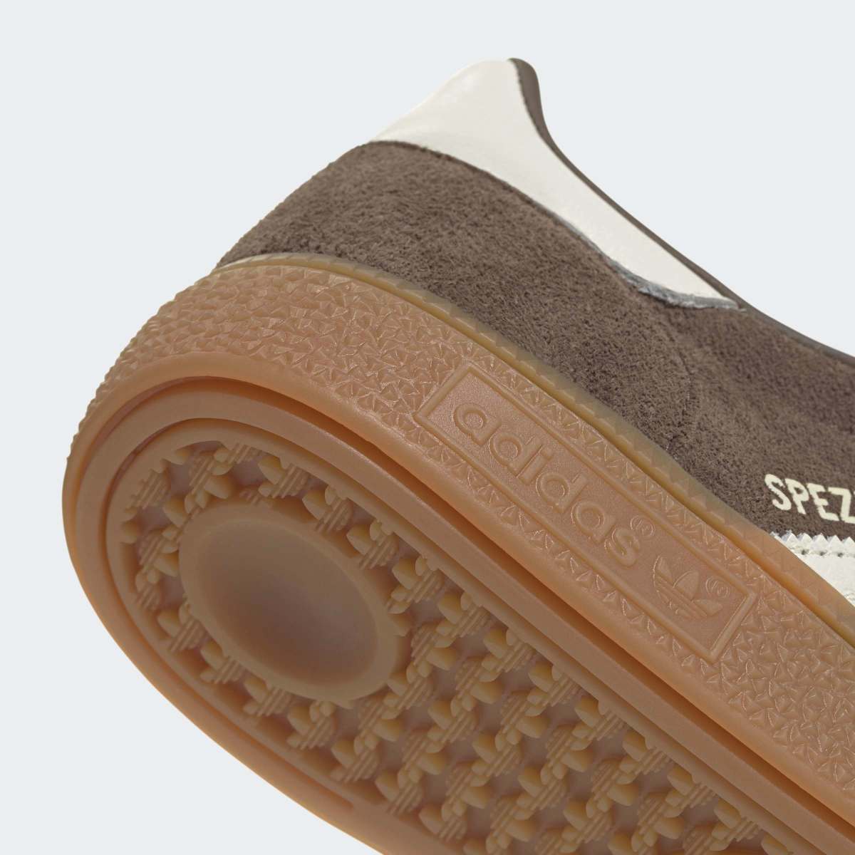 Sapatilhas de Homem Handball Spezial Originals Castanho-7