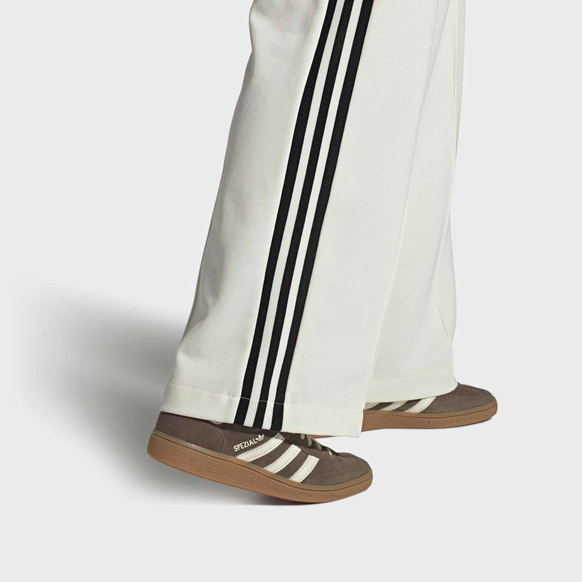 Sapatilhas de Homem Handball Spezial Originals Castanho-9