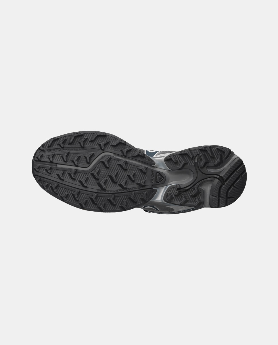 Sapatilhas XT-Whisper de Homem e Mulher Cinzento-5