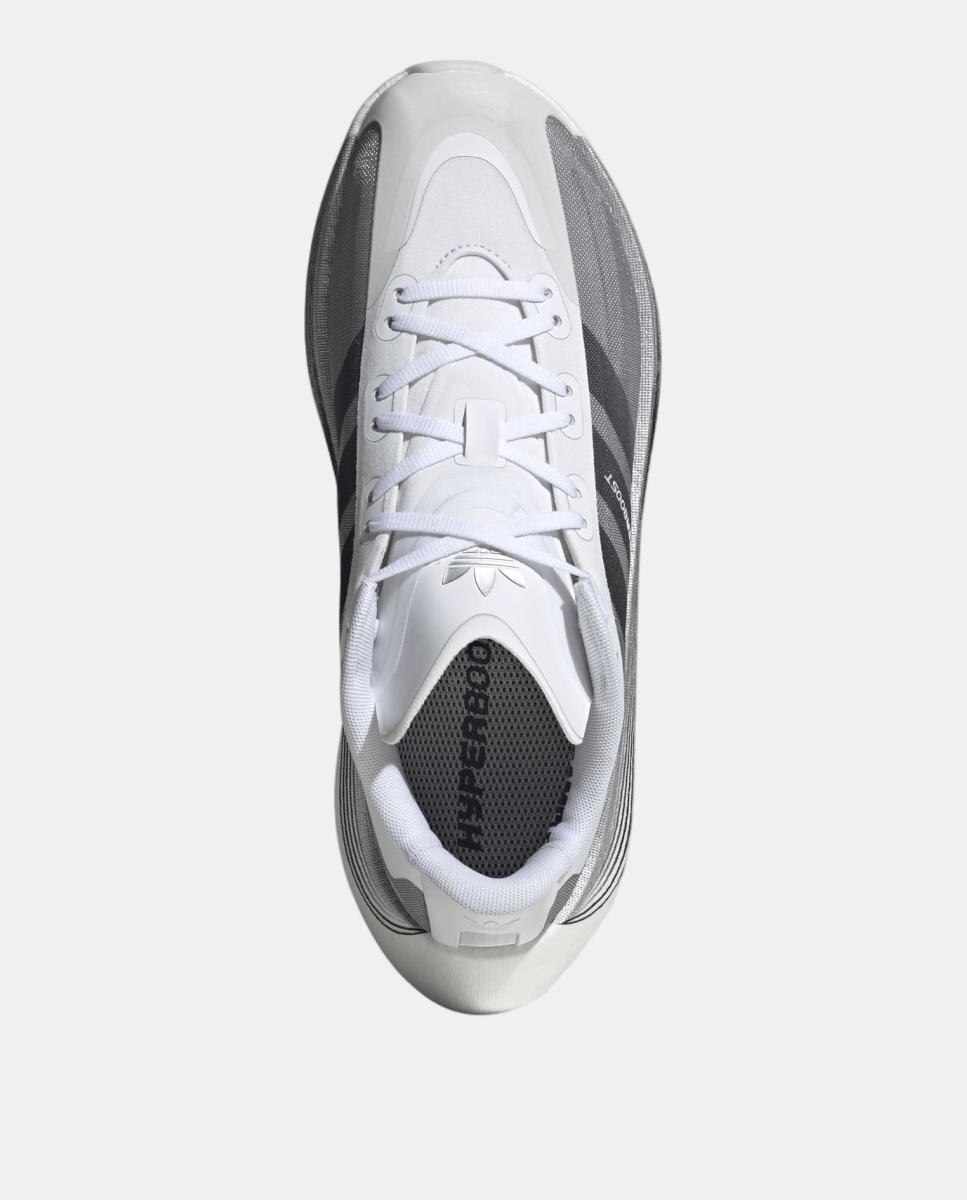 Sapatilhas de Homem Hyperboost Ephr Lt Adidas Preto-2