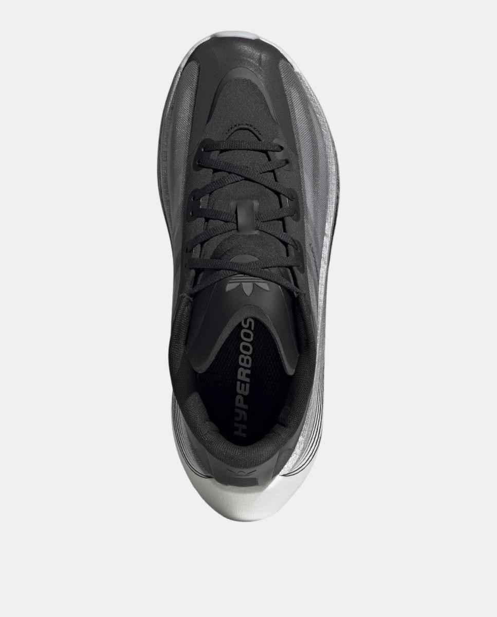Sapatilhas de Homem Hyperboost Ephr Lt Adidas Preto-2