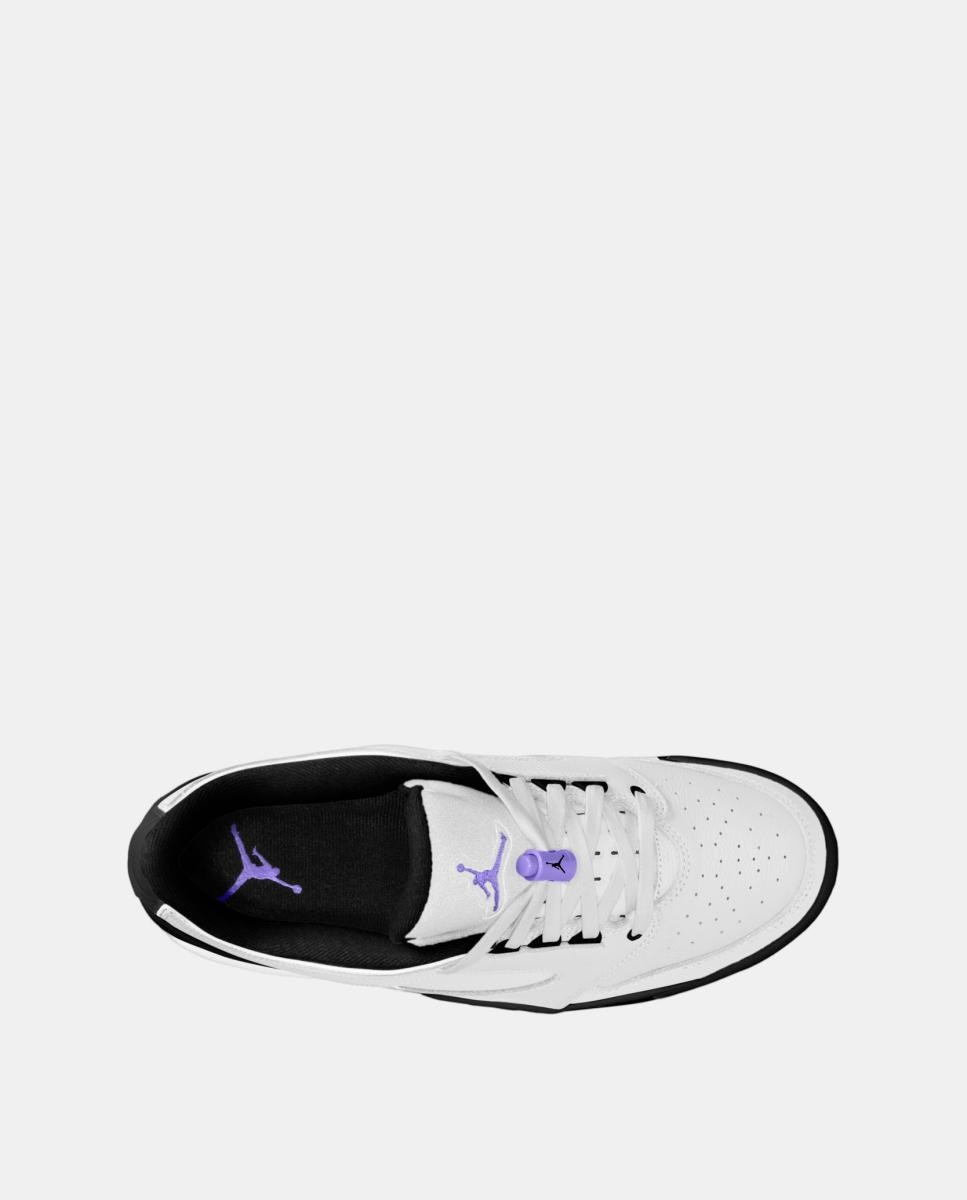 Zapatillas Casual de Hombre JORDAN SIXTY PLUS LOW Jordan - Blanco Blanco-2