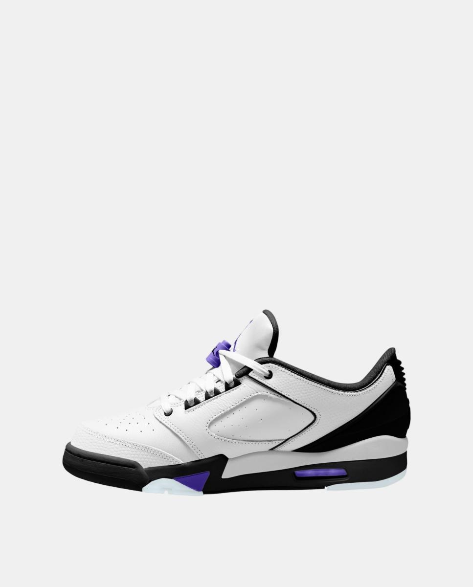Zapatillas Casual de Hombre JORDAN SIXTY PLUS LOW Jordan - Blanco Blanco-3
