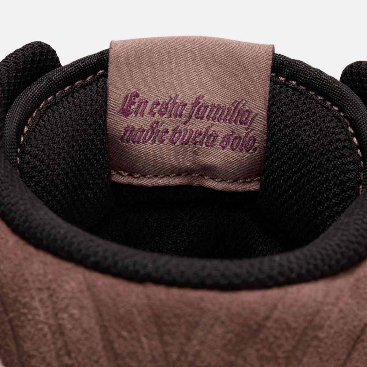 Imagen 11 de Zapatillas Casual de Hombre AIR JORDAN 1 MID SE DDM Jordan - Marrón Marrón
