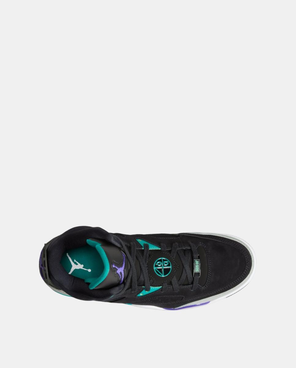 Zapatillas Casual de Hombre JORDAN SON OF MARS LOW Jordan - Negro Negro-2