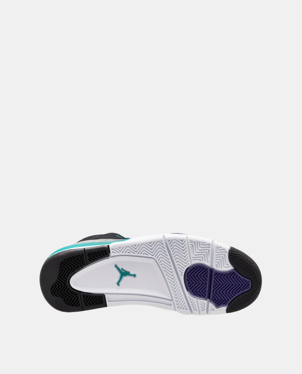 Zapatillas Casual de Hombre JORDAN SON OF MARS LOW Jordan - Negro Negro-4