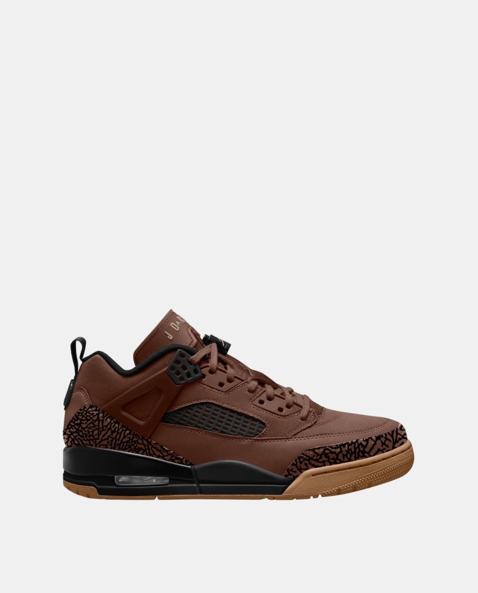 Imagen 1 de Zapatillas Casual de Hombre JORDAN SPIZIKE LOW Jordan - Marrón Marrón