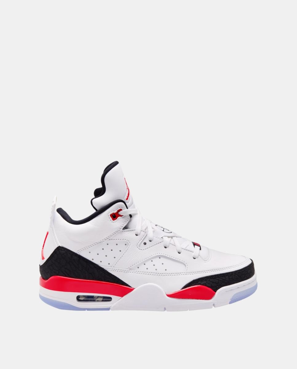 Zapatillas Casual de Hombre JORDAN SON OF MARS LOW Jordan - Blanco Blanco-1