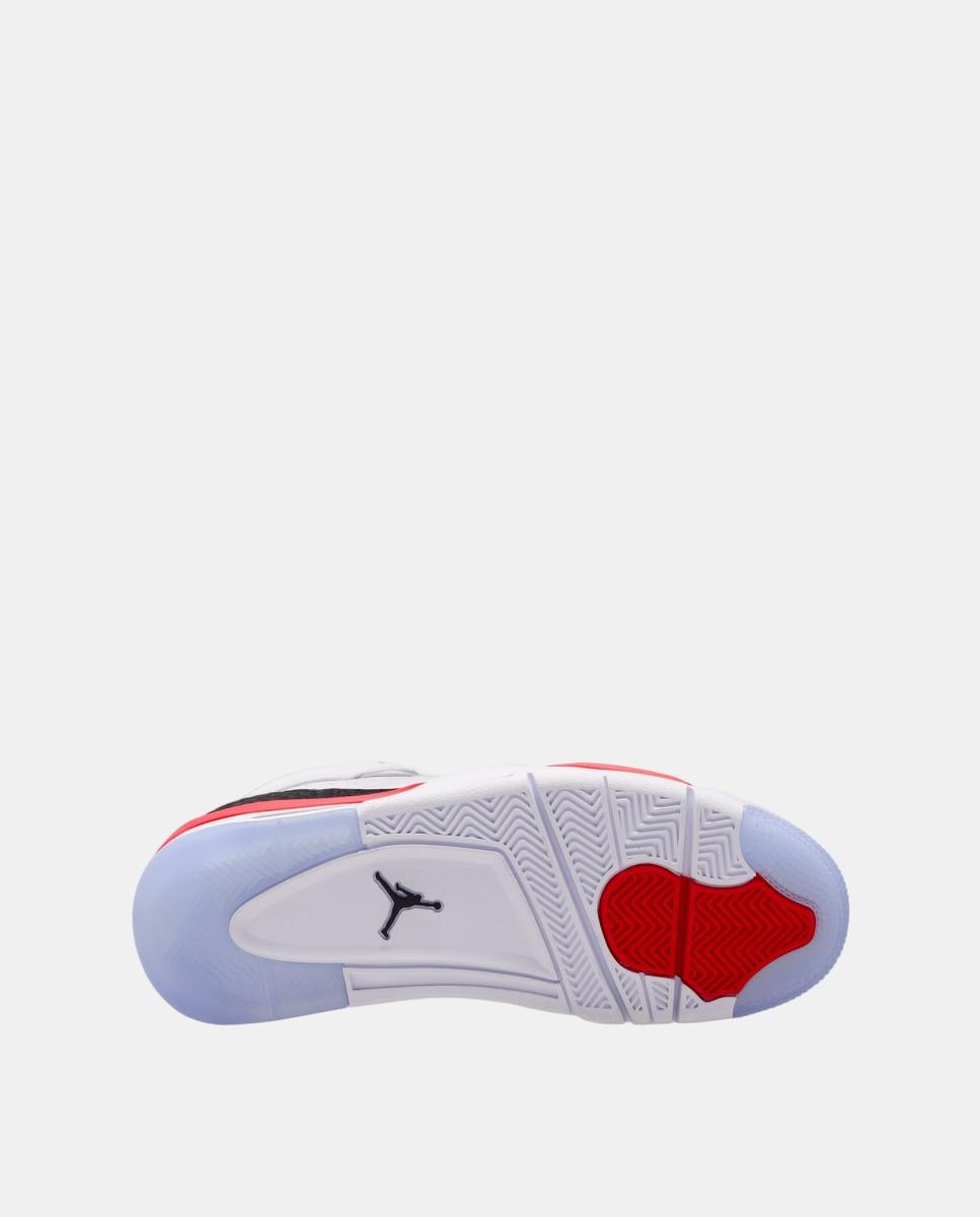 Zapatillas Casual de Hombre JORDAN SON OF MARS LOW Jordan - Blanco Blanco-4