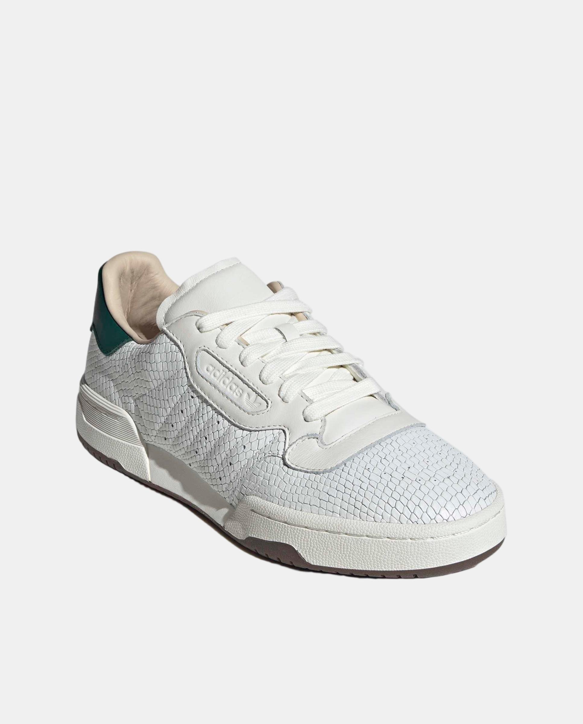 Sapatilhas Powerphase de Homem Branco-2