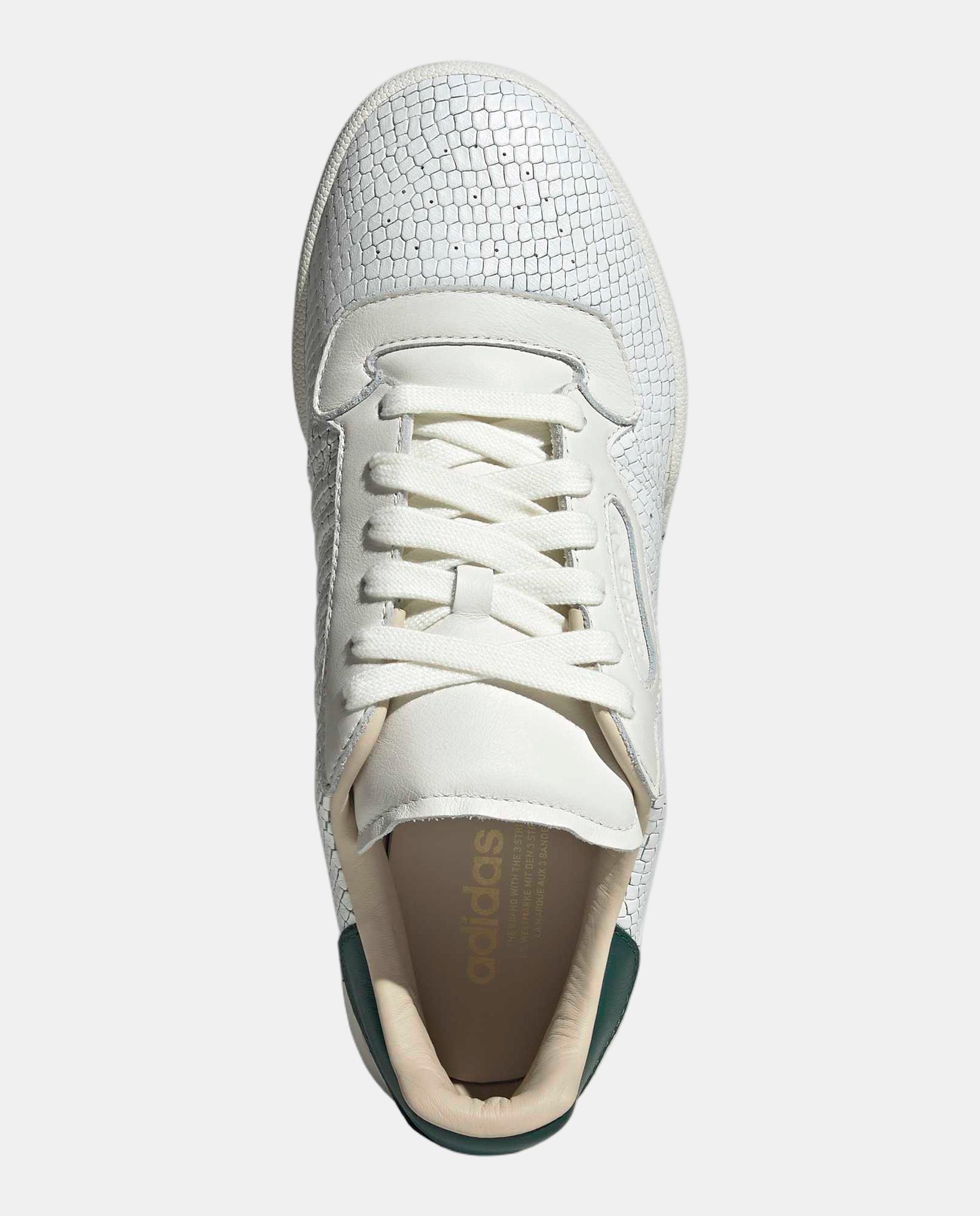 Sapatilhas Powerphase de Homem Branco-3