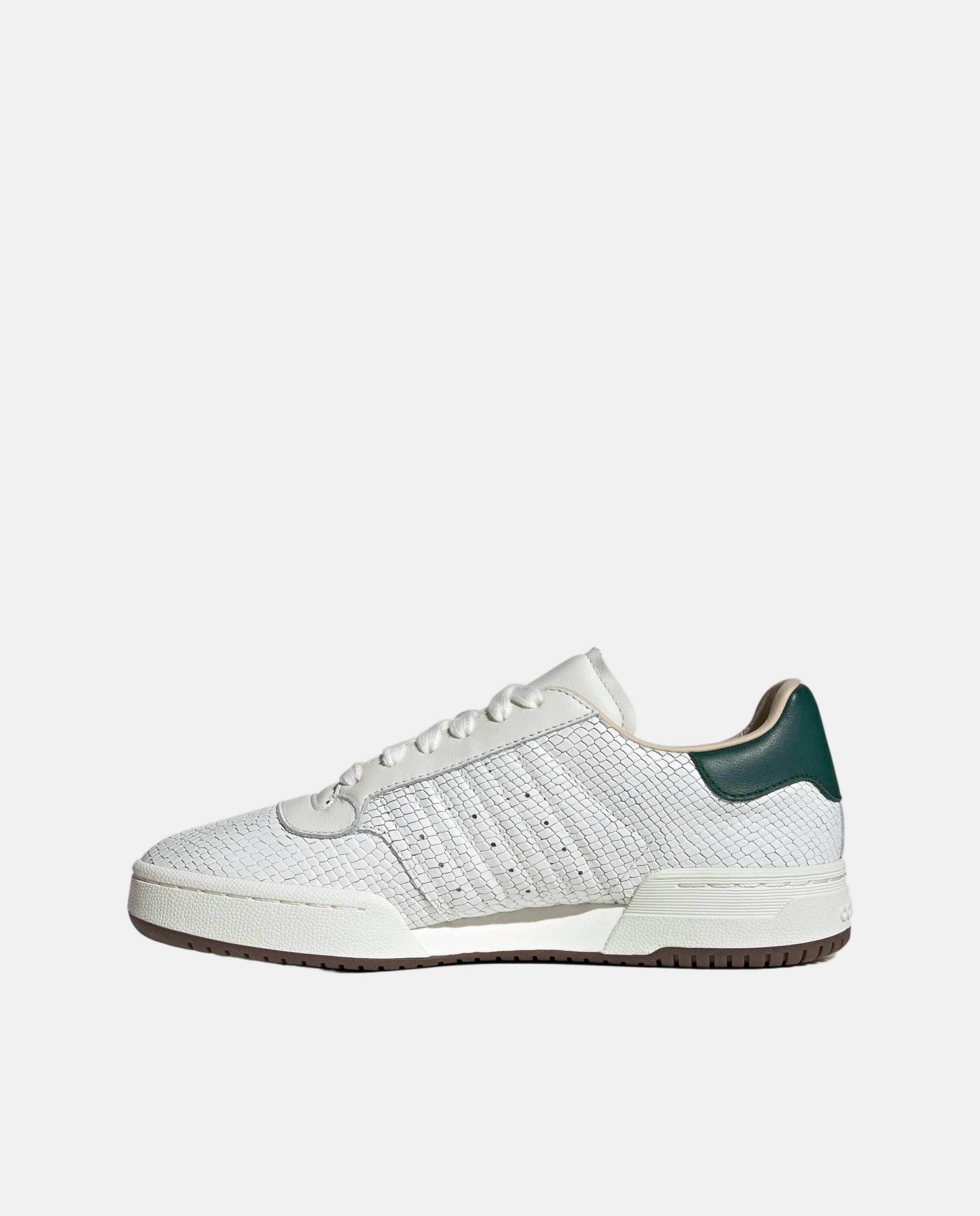 Sapatilhas Powerphase de Homem Branco-4