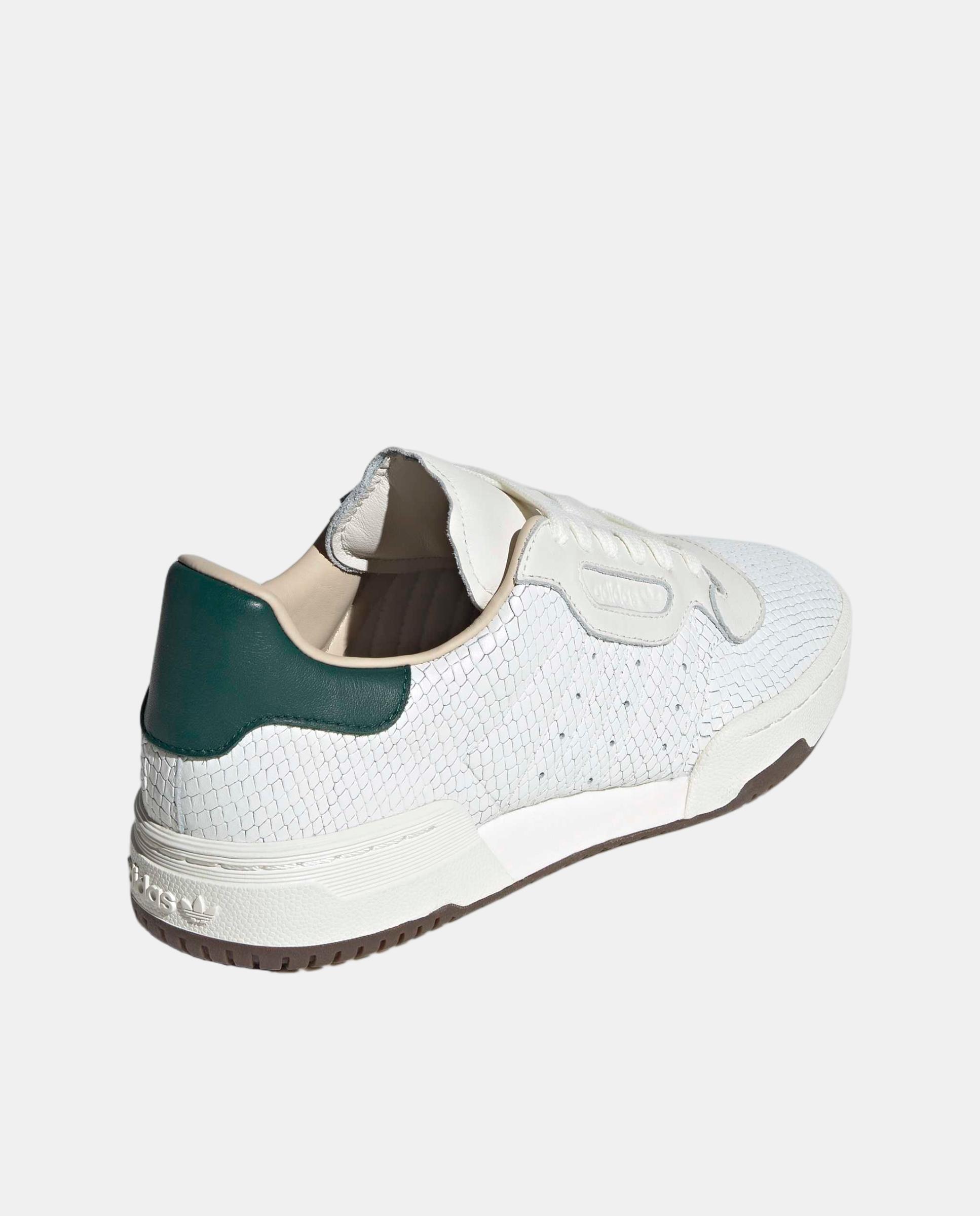 Sapatilhas Powerphase de Homem Branco-5