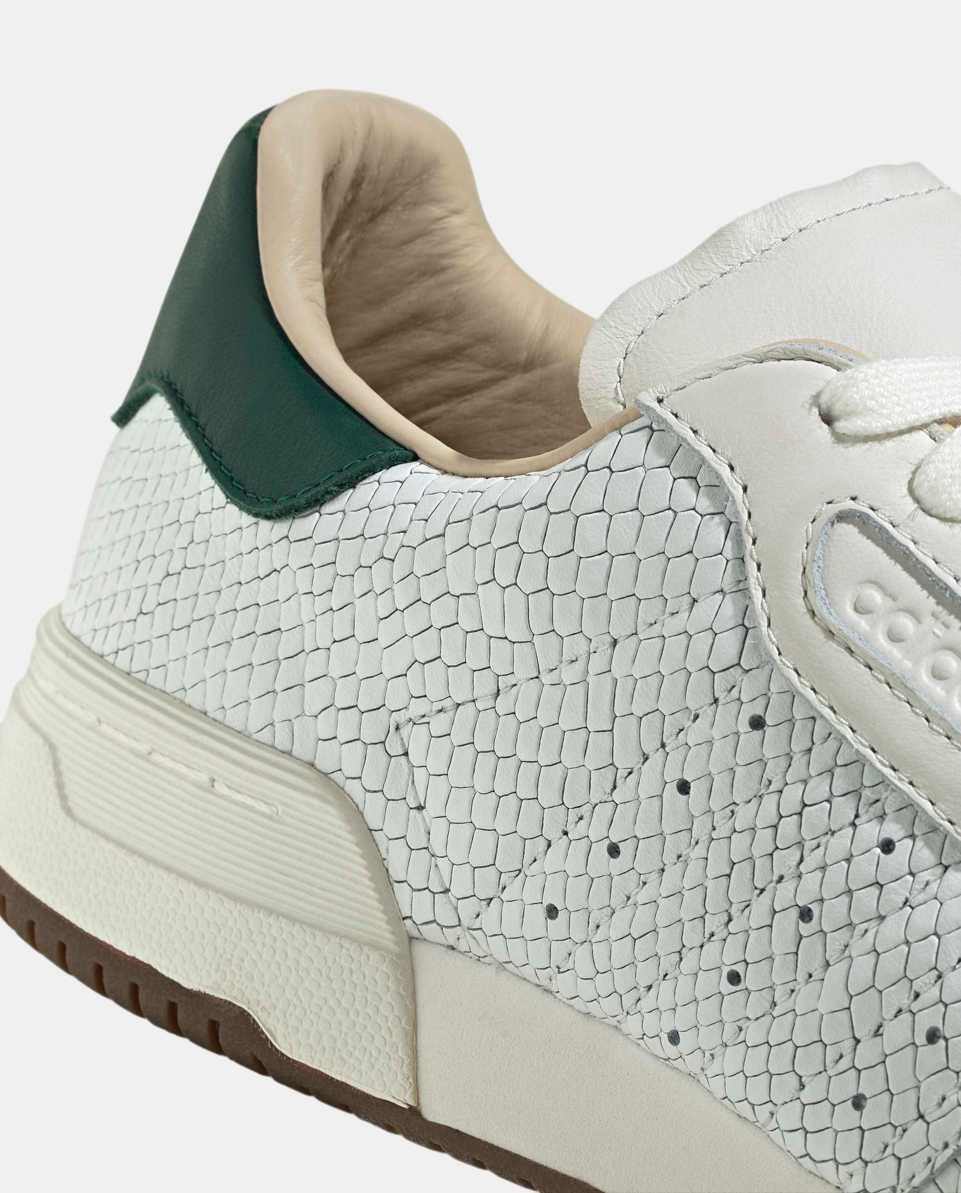 Sapatilhas Powerphase de Homem Branco-8