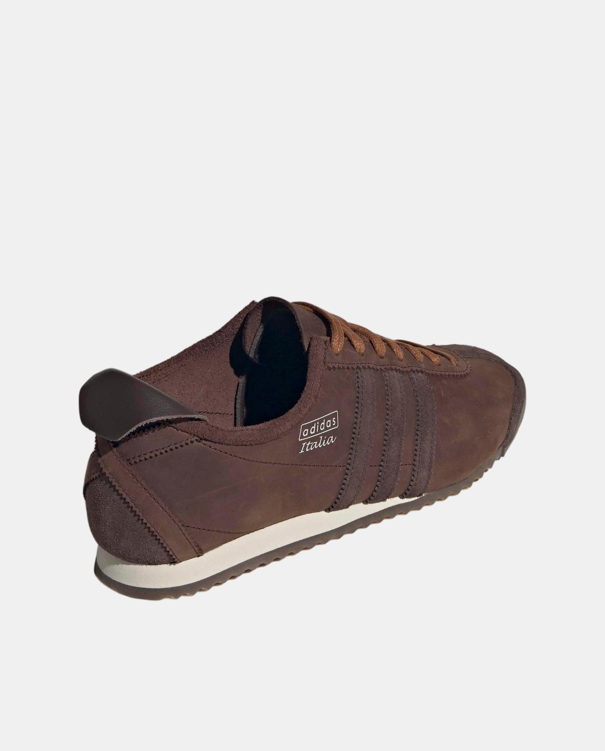 Imagen 5 de Adidas ITALIA 60s para hombre - Marrón Marrón