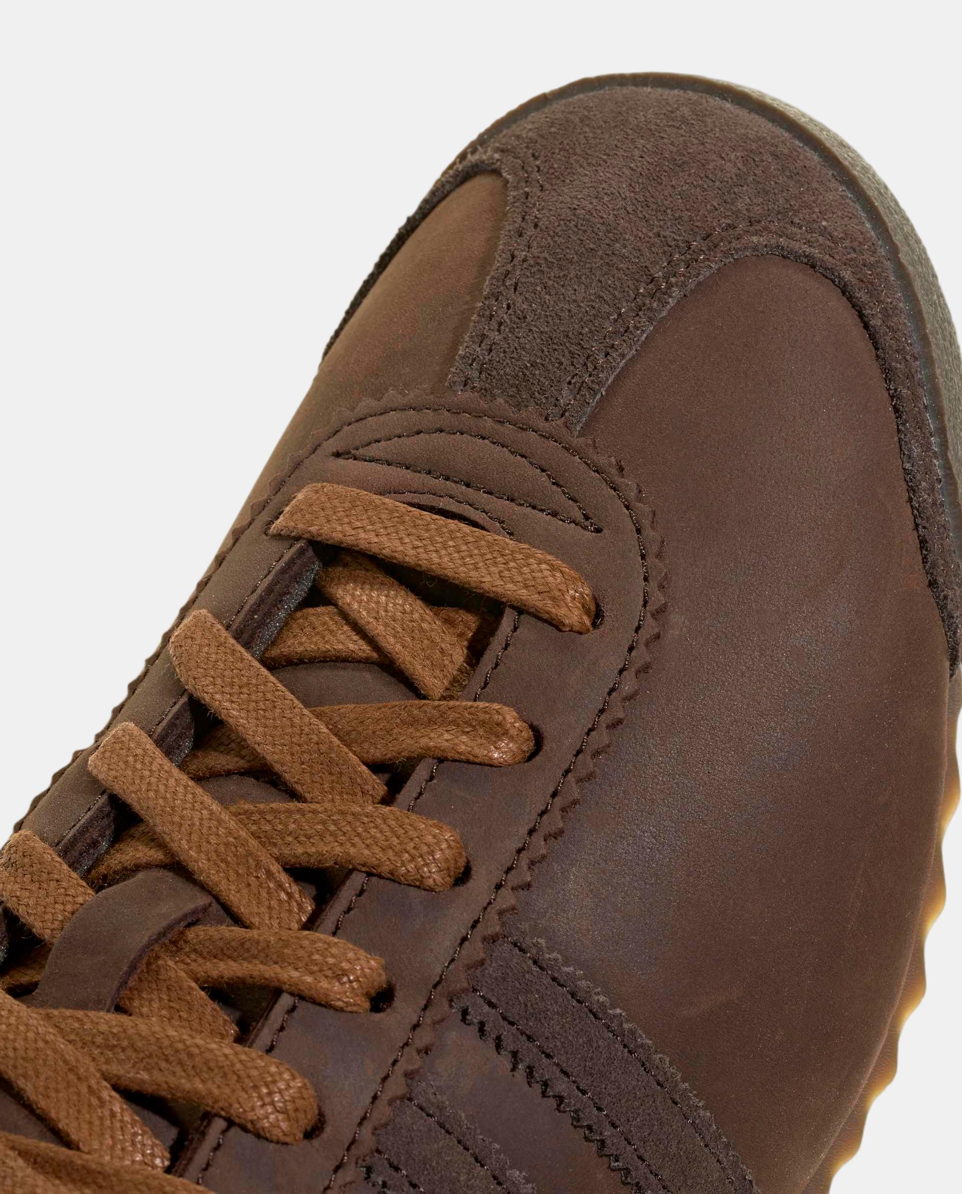Imagen 7 de Adidas ITALIA 60s para hombre - Marrón Marrón