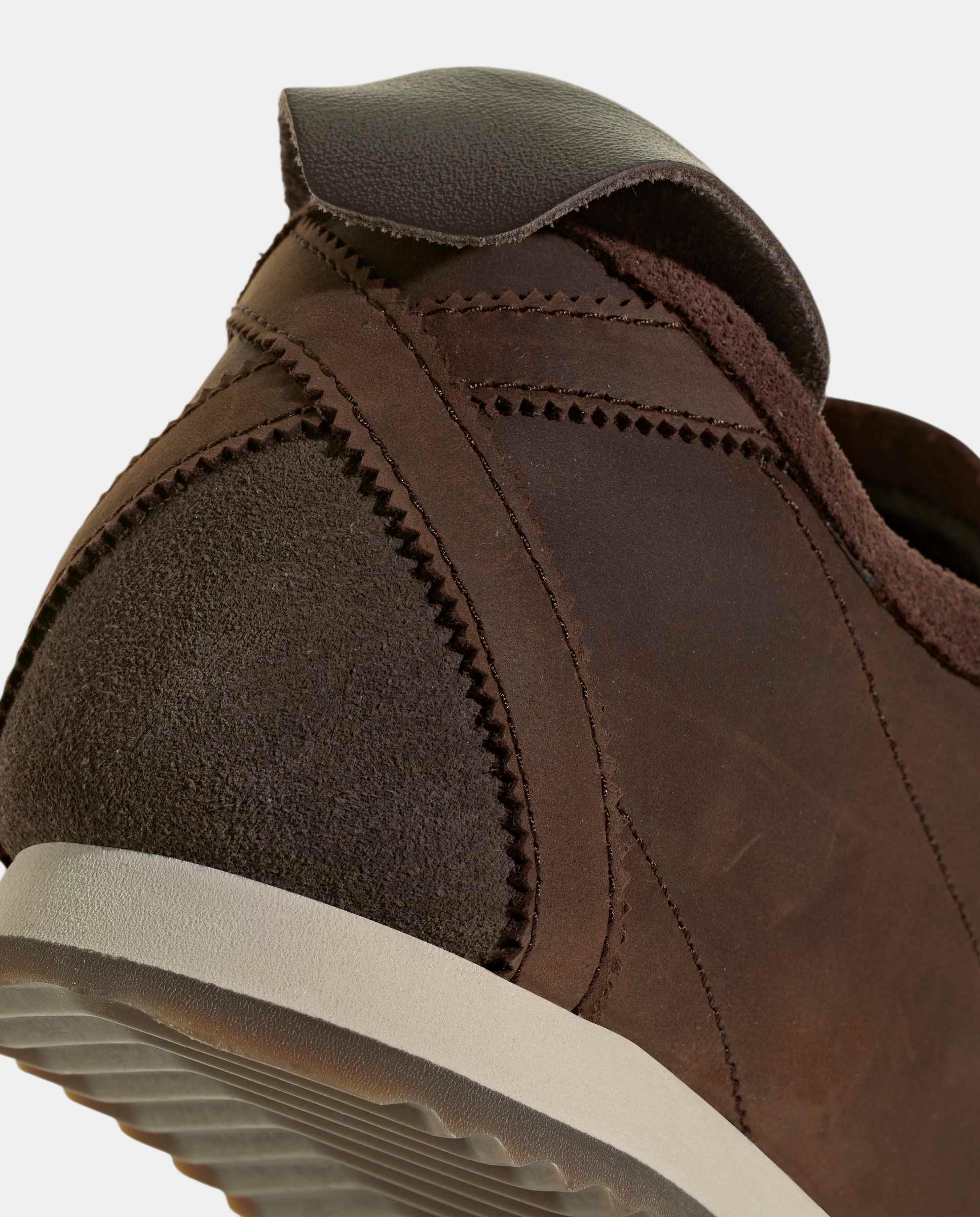Imagen 8 de Adidas ITALIA 60s para hombre - Marrón Marrón