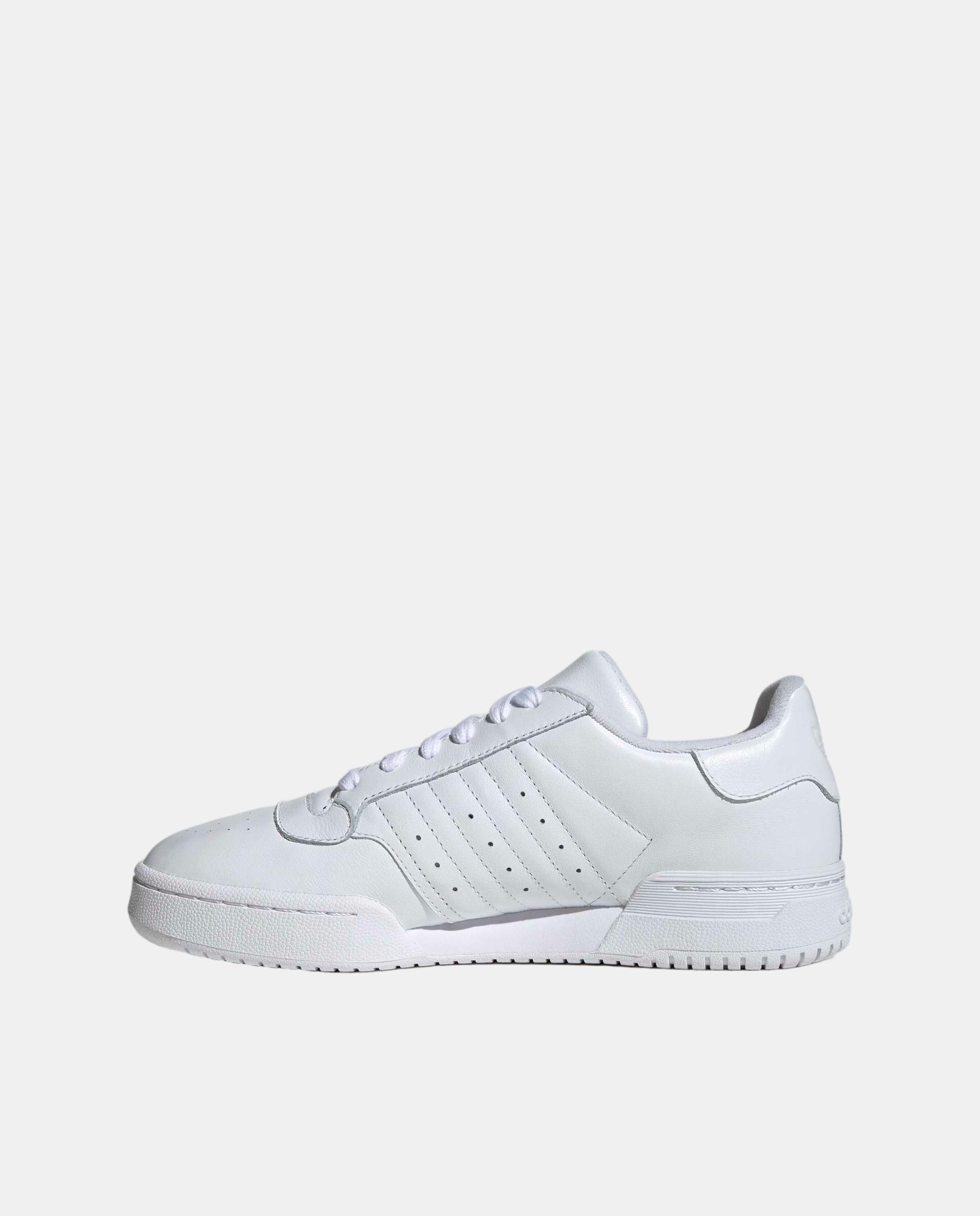 Sapatilhas Powerphase de Homem Branco-4