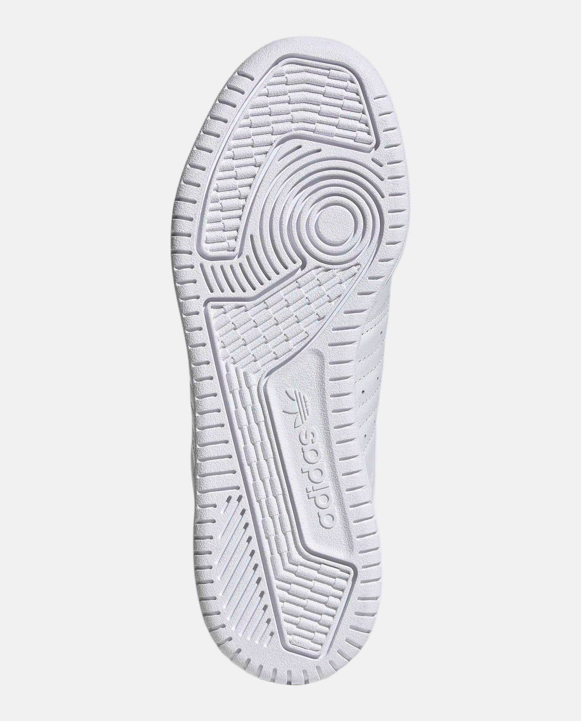 Sapatilhas Powerphase de Homem Branco-6