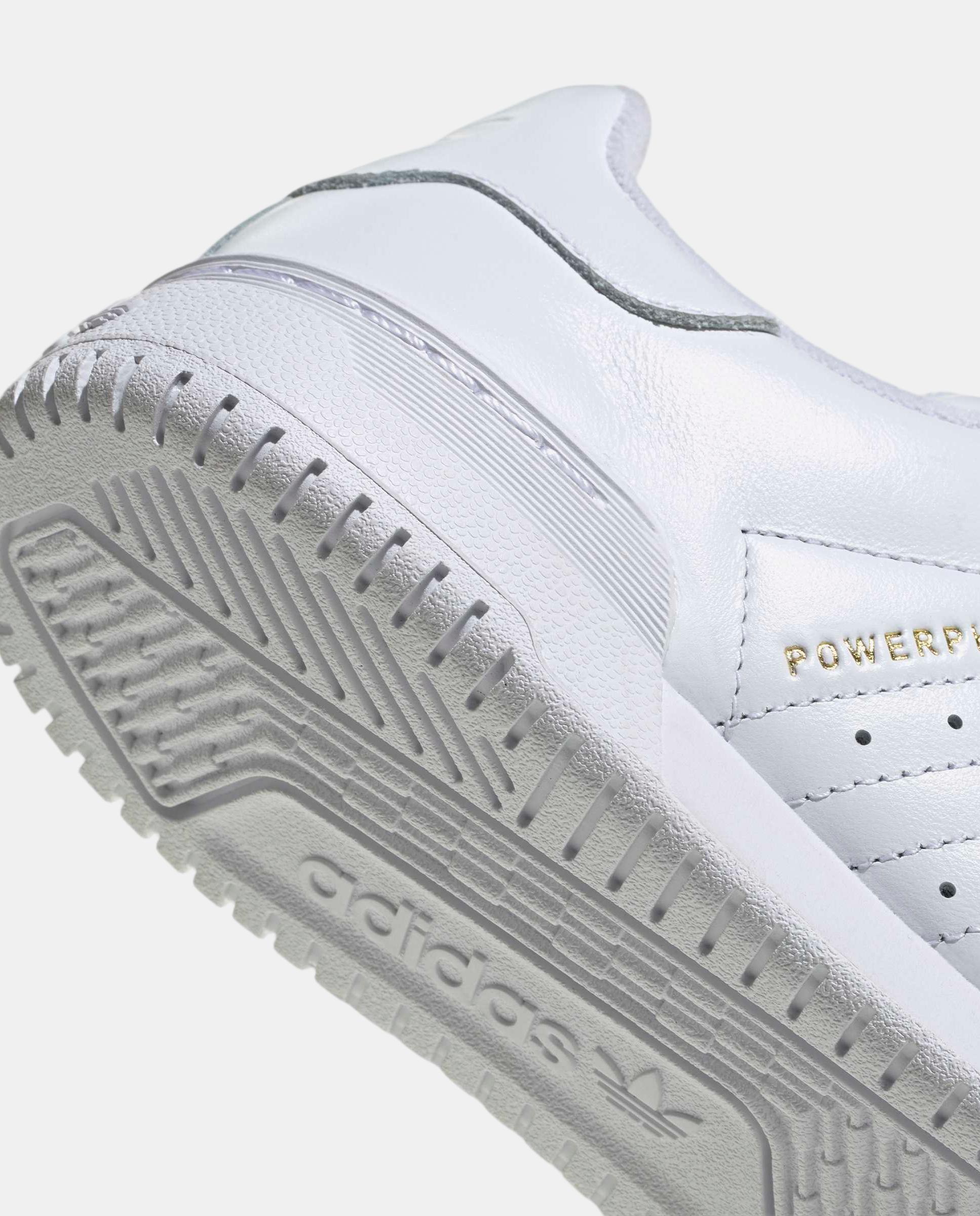 Sapatilhas Powerphase de Homem Branco-7