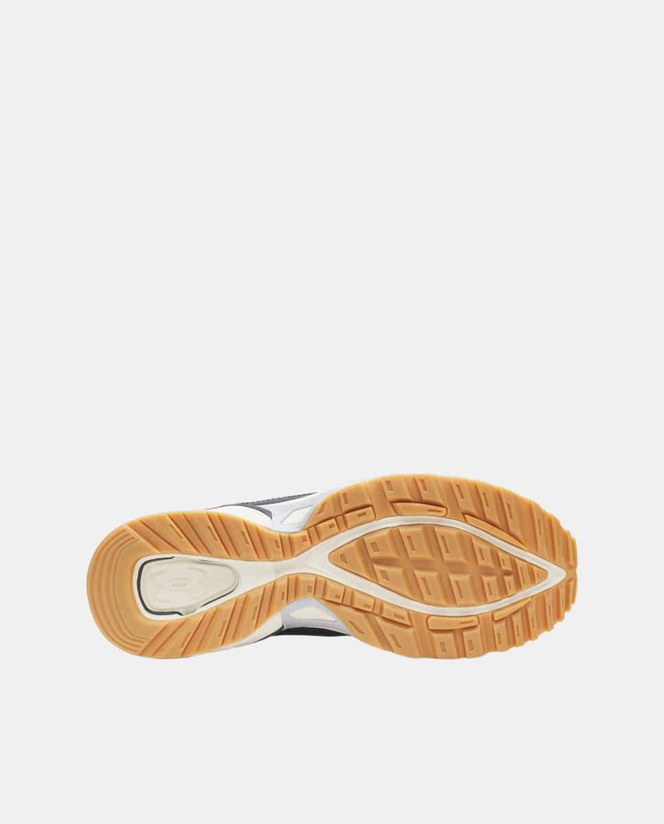 Sapatilhas Casual para de Homem UA HOVR Apparition RTRFTR TC Preto-4