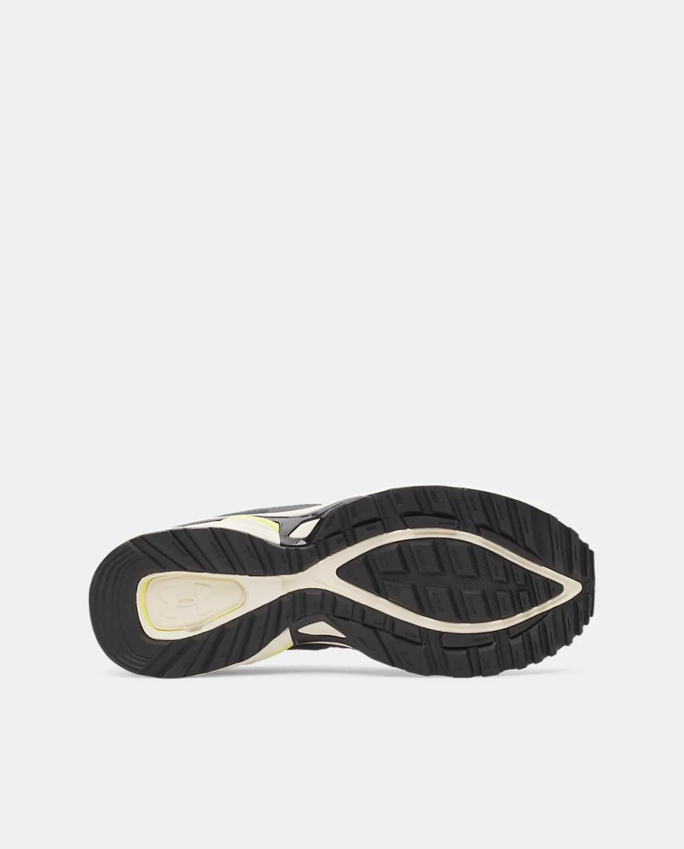 Sapatilhas Casual de Homem UA Apparition Tech Cinzento-escuro-5