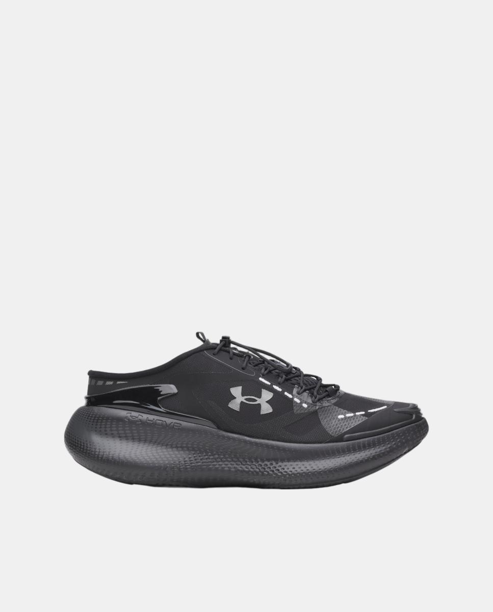 Sapatilhas Casual para Homem UA Echo SlipSpeed Under Armour Preto-6