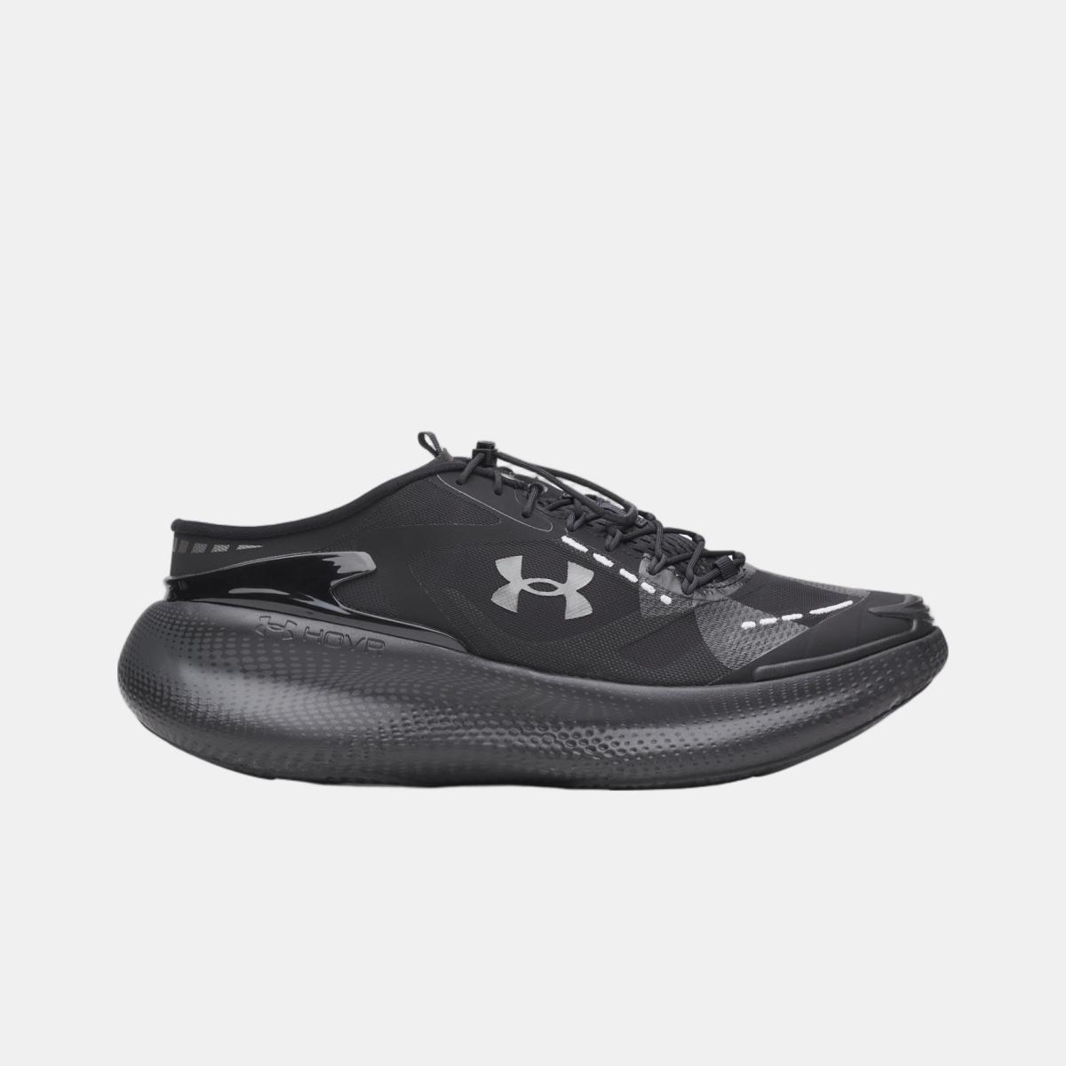 Sapatilhas Casual para Homem UA Echo SlipSpeed Under Armour Preto-7