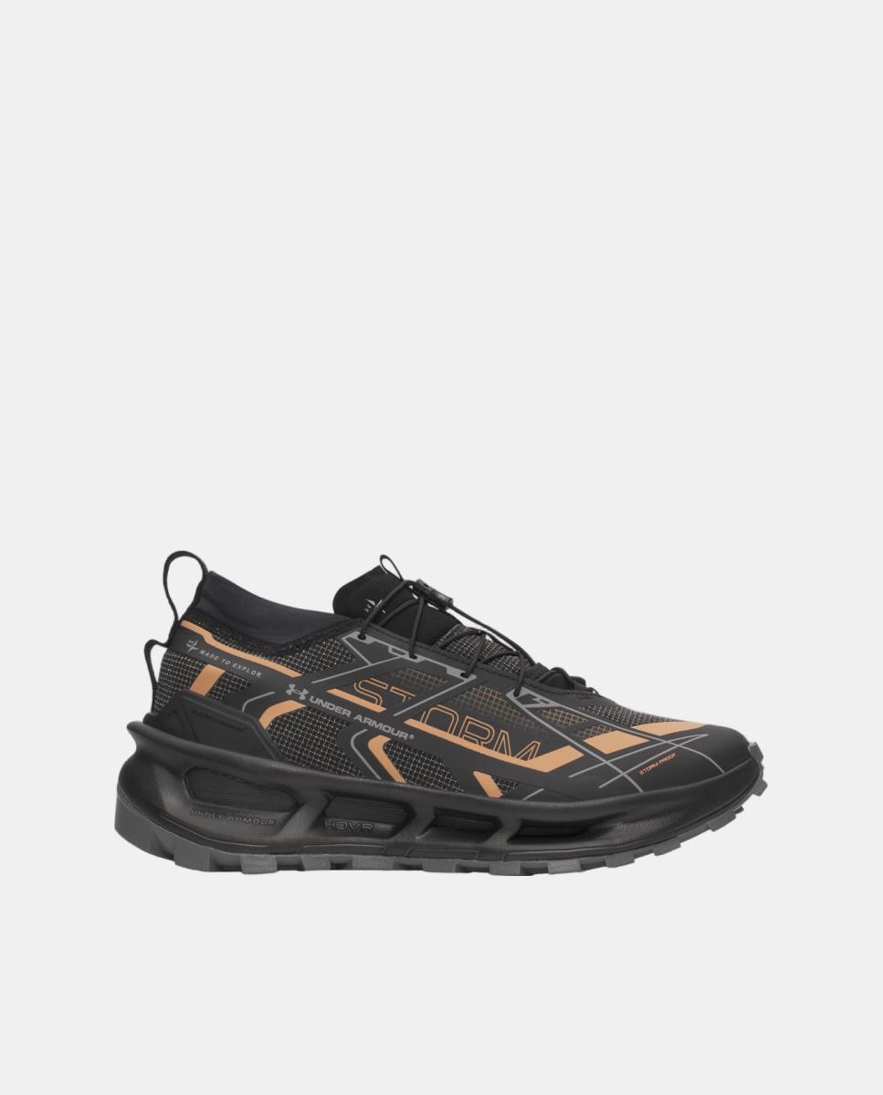 Imagem 0 de Sapatilhas Casual para Homem EXPLOR Trail WP Under Armour