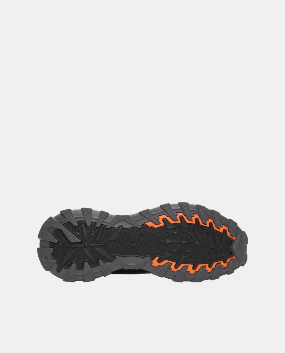 Sapatilhas Casual para Homem EXPLOR Trail WP Under Armour Preto-5