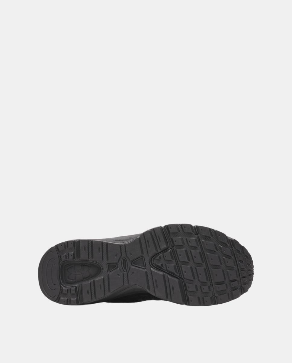 Sapatilhas Casual para Homem UA Tech Runner Under Armour Preto-5