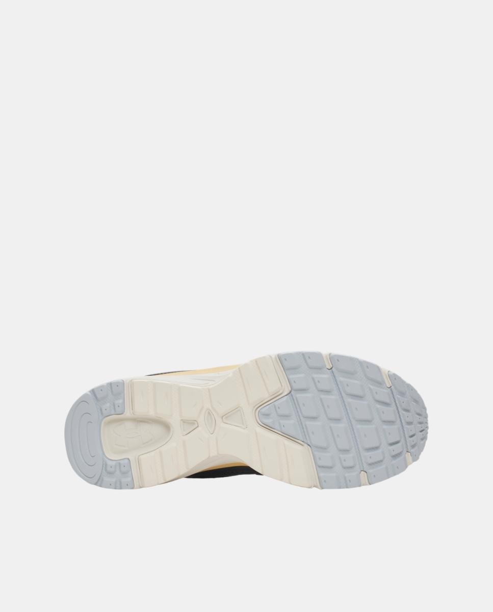 Sapatilhas Casual para Homem UA Tech Runner Under Armour Cinzento-escuro-5
