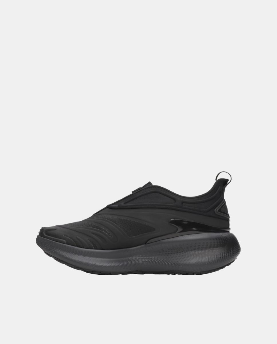 Zapatillas de Casual para hombre UA Echo Storm Under Armour - Negro Negro-4