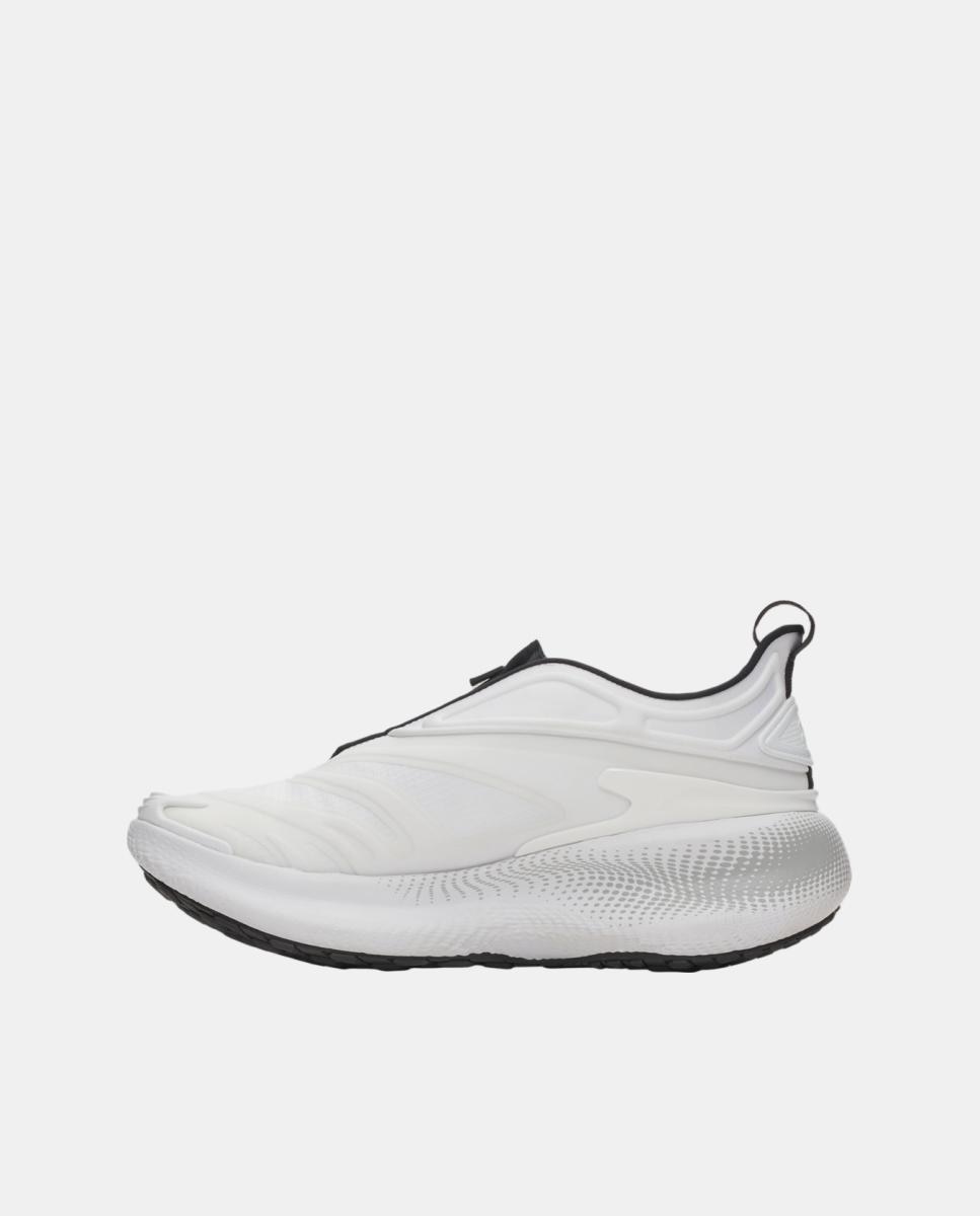 Sapatilhas Casual para Homem UA Echo Storm Under Armour Branco-5