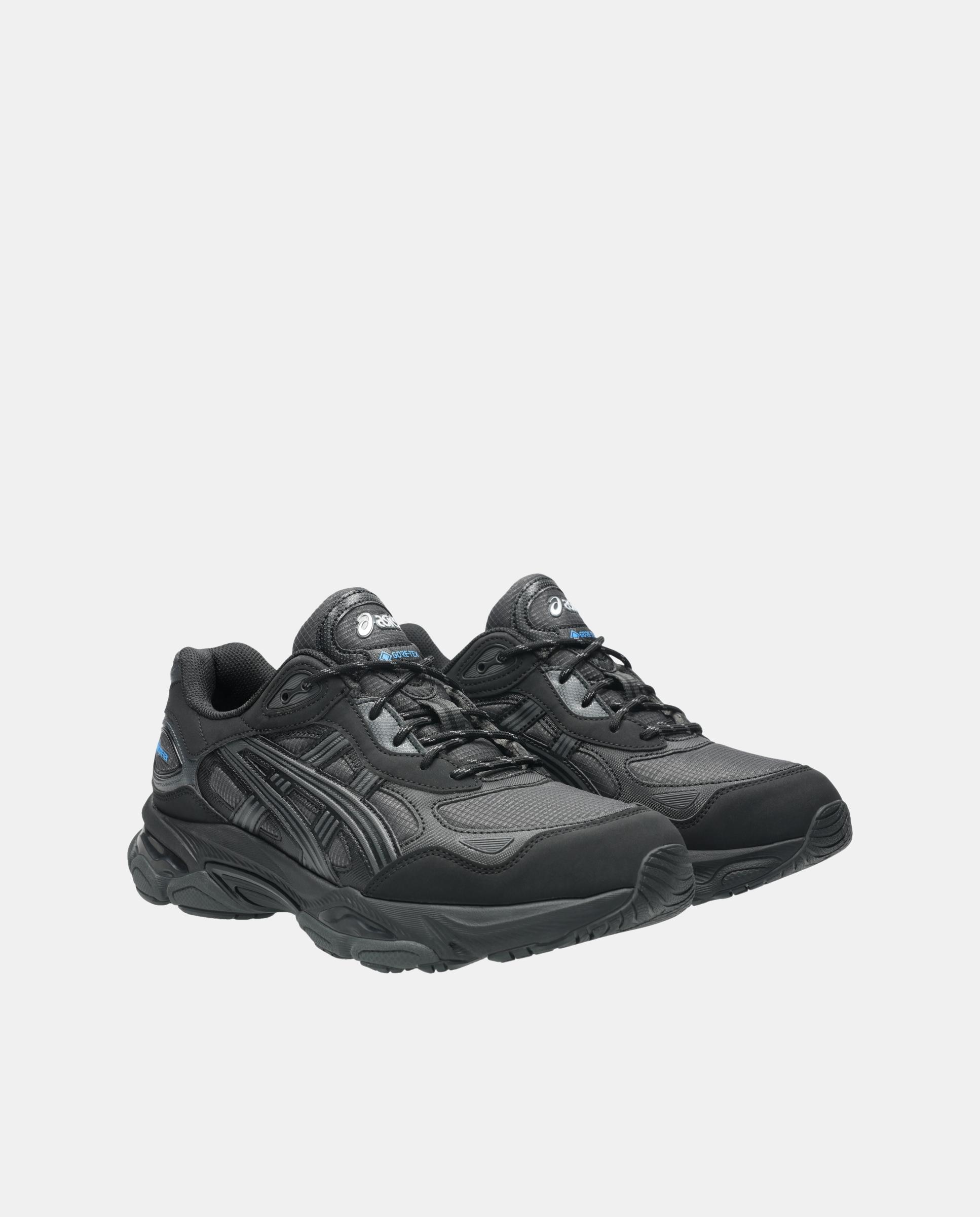 Sapatilhas Asics GEL-NYC 2.0 GTX para Homem Preto-2