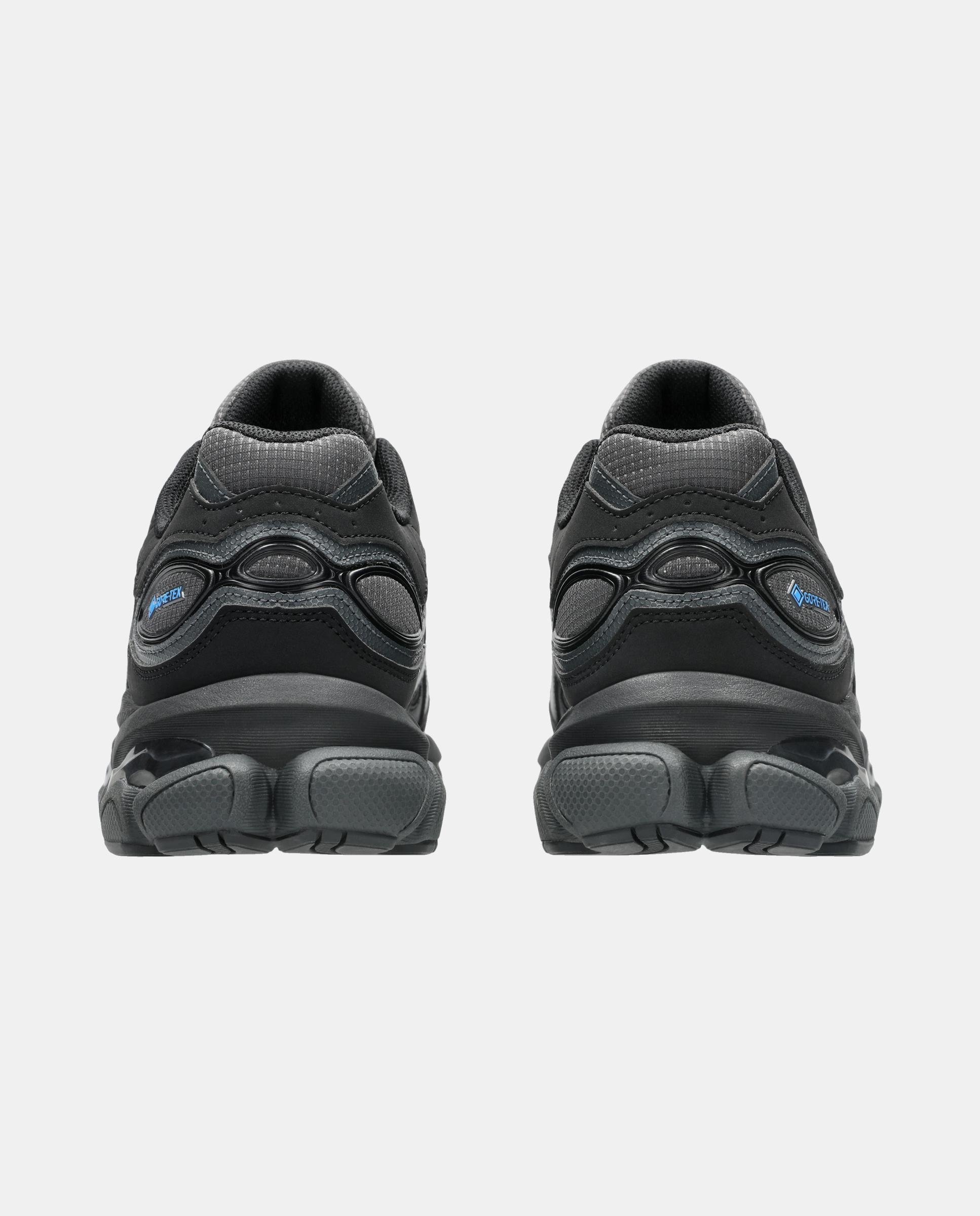 Sapatilhas Asics GEL-NYC 2.0 GTX para Homem Preto-4