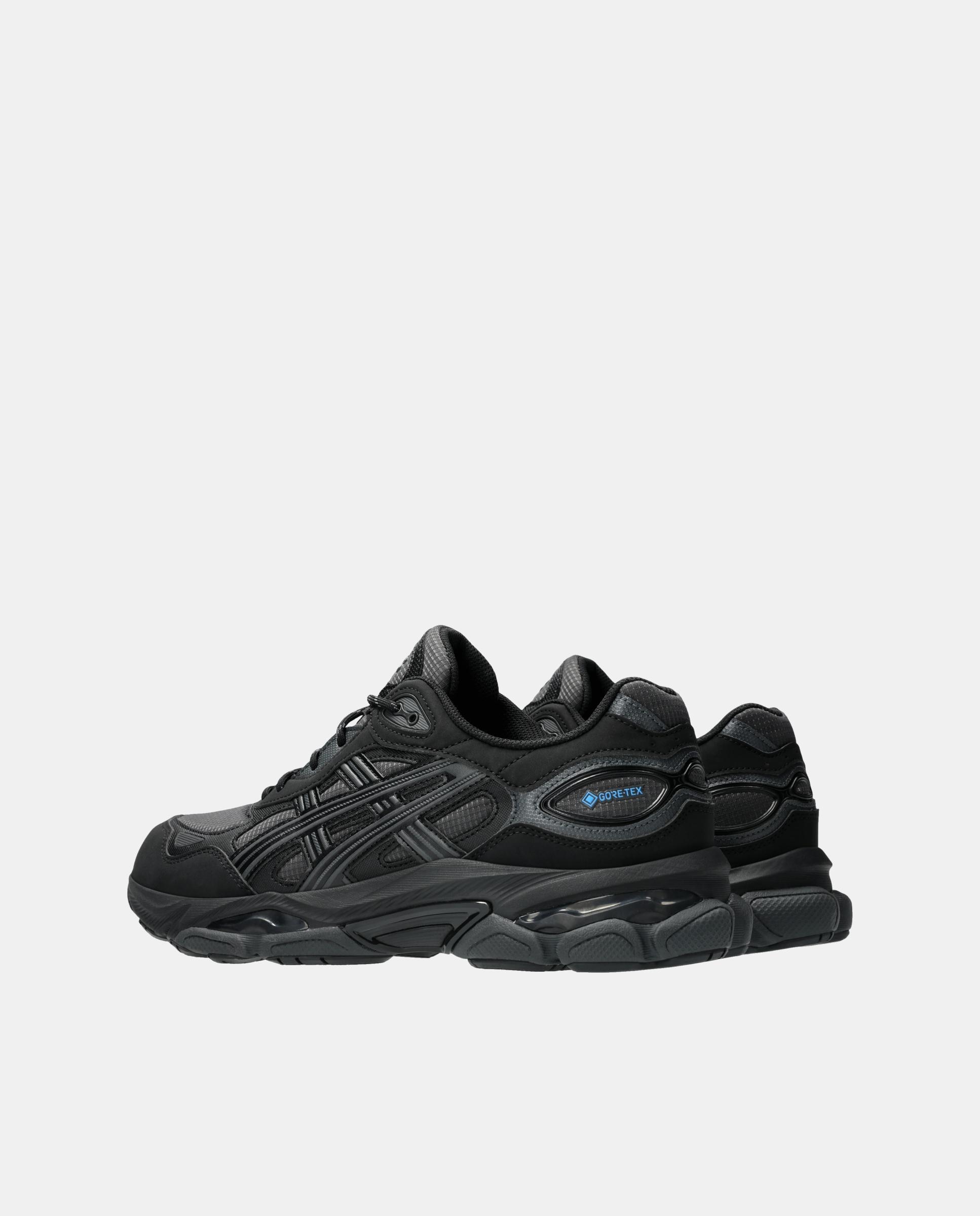Sapatilhas Asics GEL-NYC 2.0 GTX para Homem Preto-5