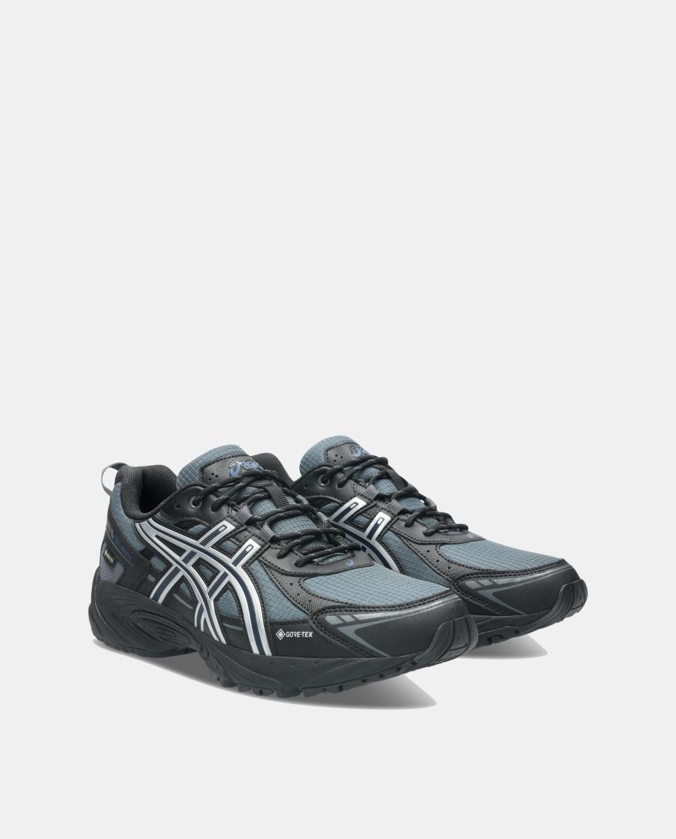 Sapatilhas Asics GEL-VENTX GTX para Homem Preto-2